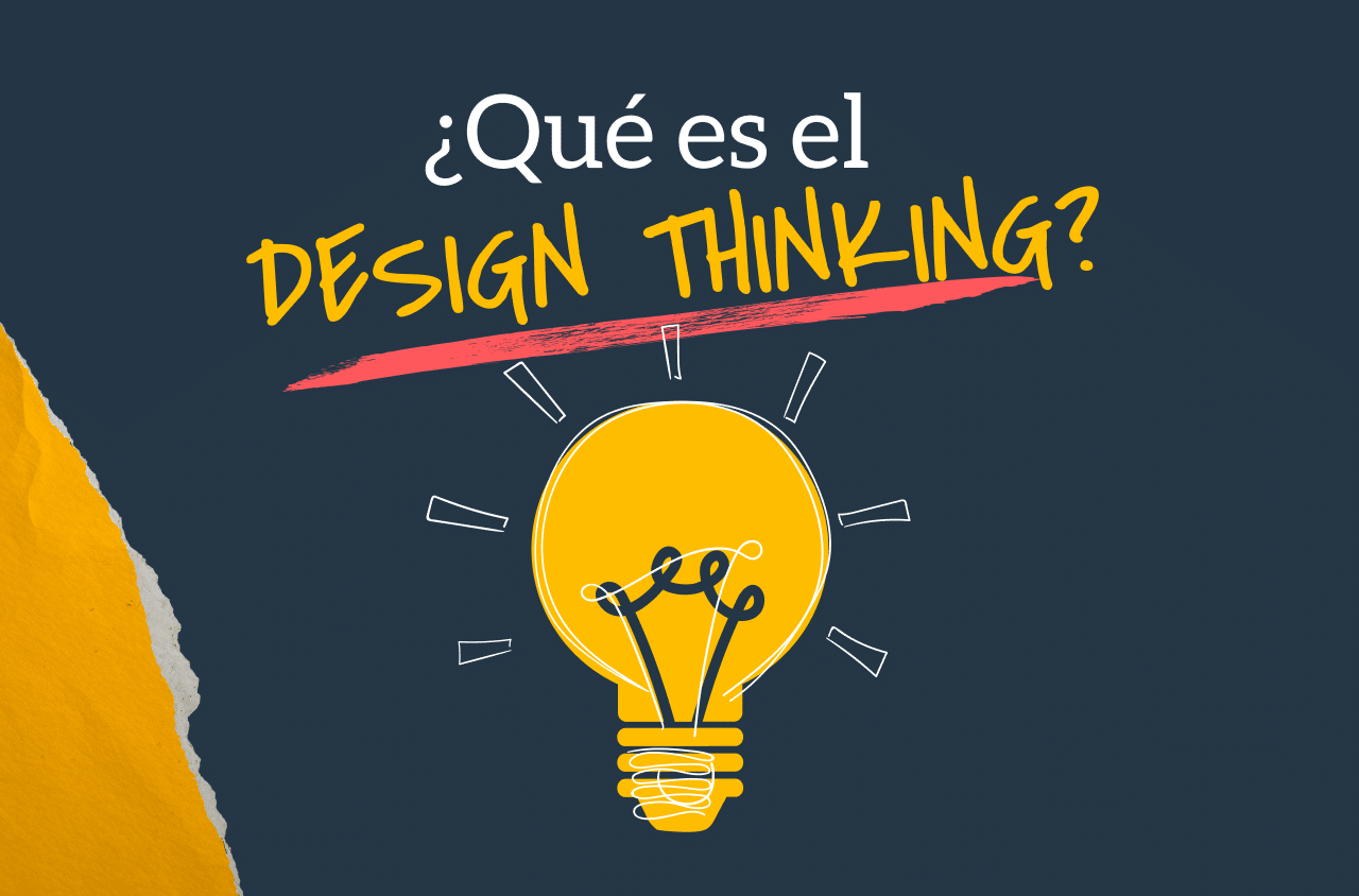 Lee más sobre el artículo Design Thinking